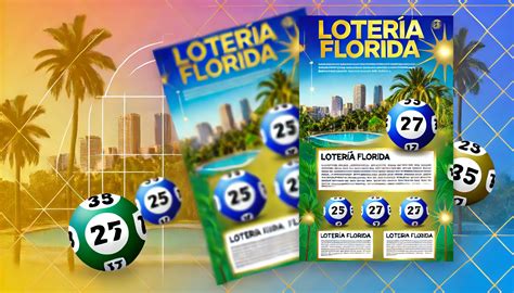 Lotería Powerball de Florida: Resultados y Números Ganadores .
